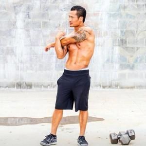 Meet your Posher, Tae